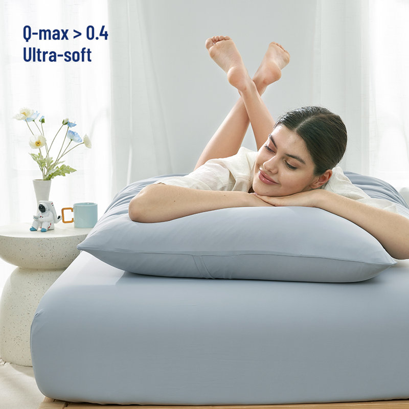 Nasa cooling mattress pad best sale